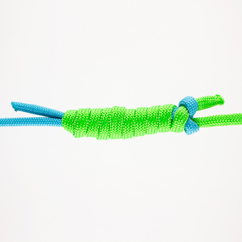 Albright Knot (aka Albright Special) Tying Instructions and