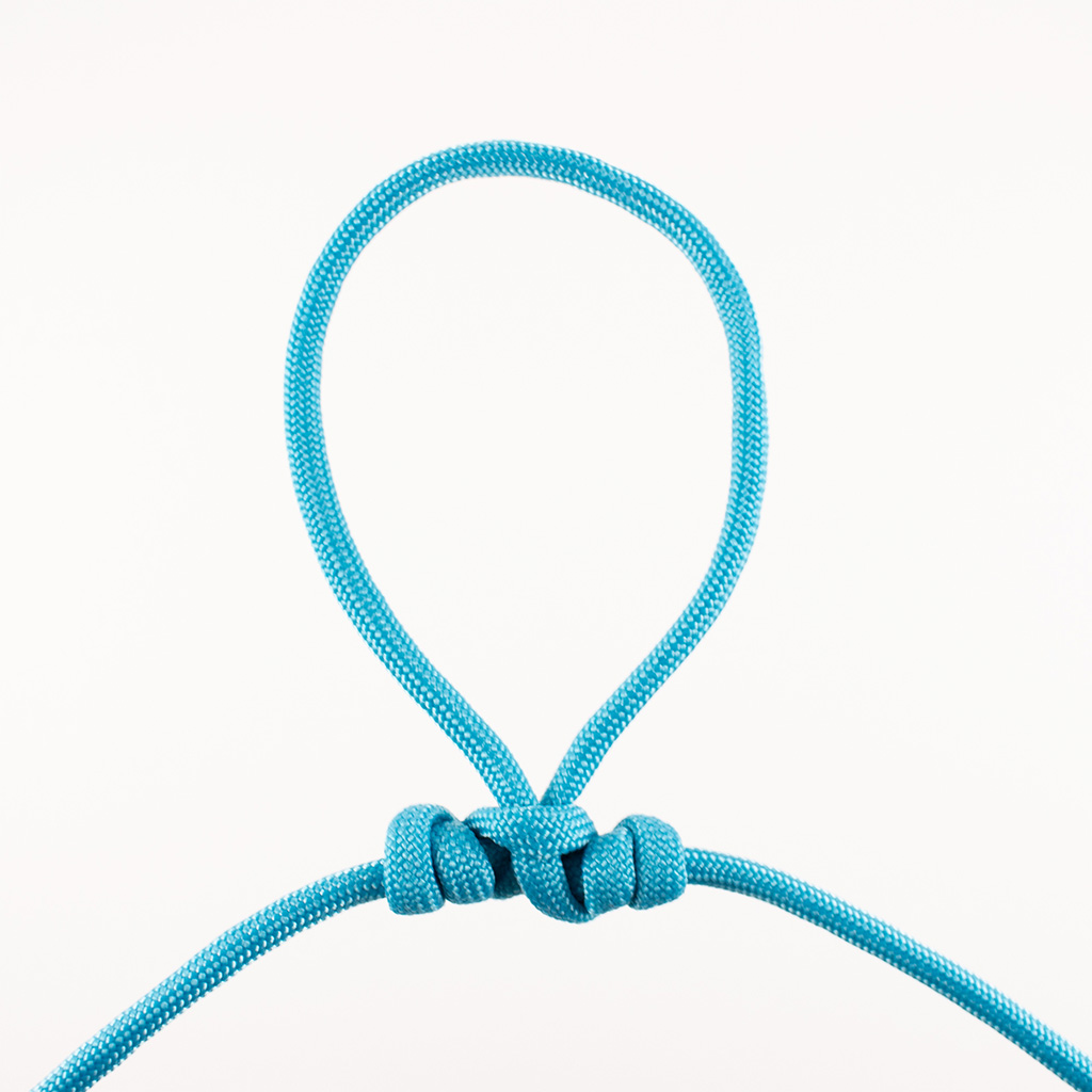 Dropper Loop Tying Instructions and Tutorial