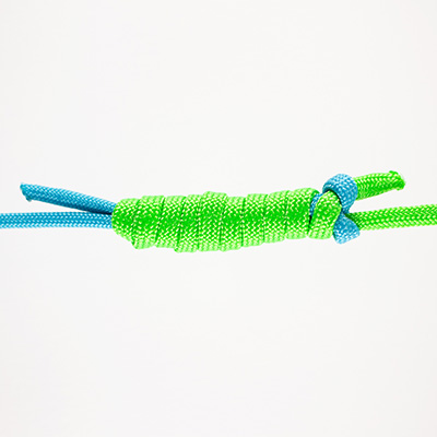 Fishing knot : Albright knot super duper easy for beginner